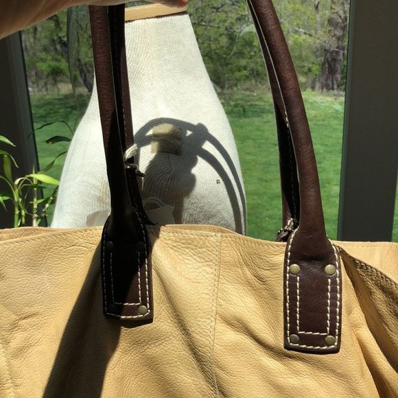 Mazia made in Italy butter soft leather extra light - Picture 10 of 10